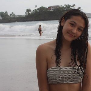 Meet your Posher, Kylie